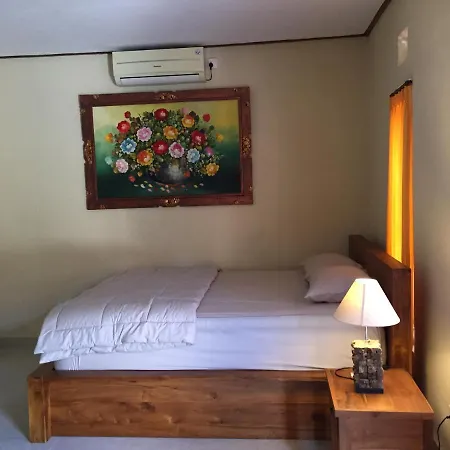 Malini Homestay