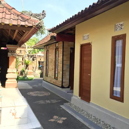 Malini Homestay