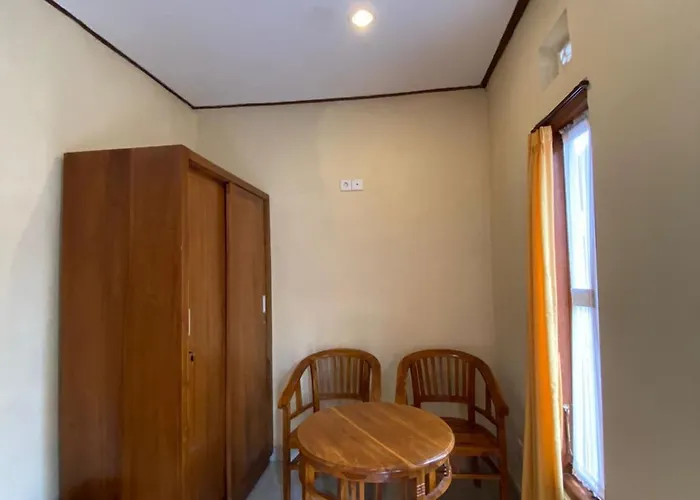 Malini 3* Ubud