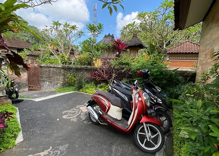 Malini Ubud