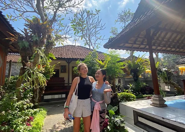 Malini Ubud
