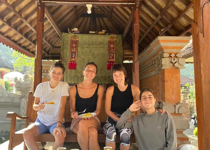 Malini Ubud