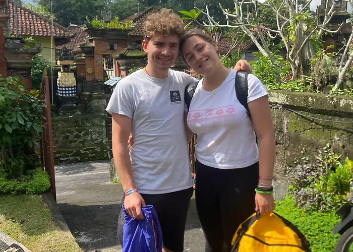 Malini Pensión Ubud