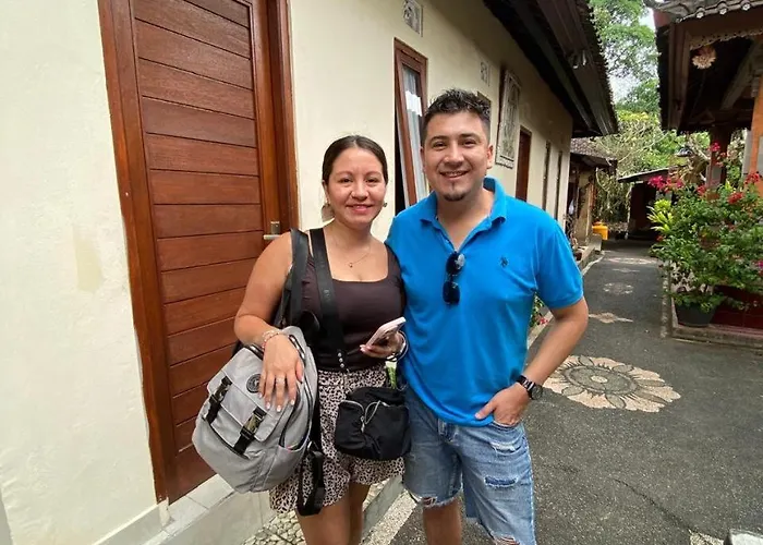 Pensión Malini Ubud