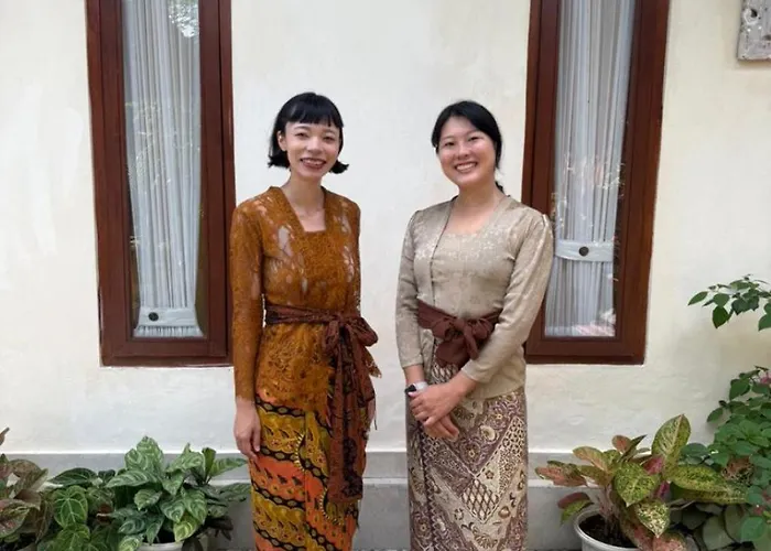 Pensión Malini Ubud
