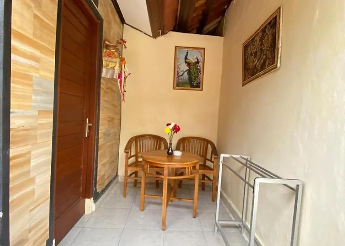 Malini Ubud