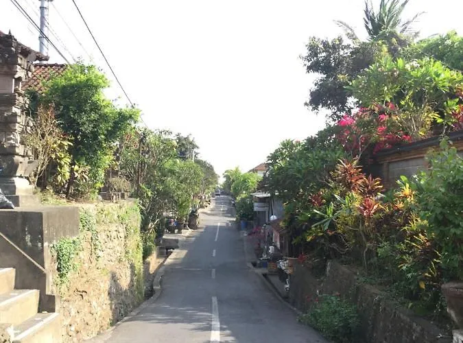 Pensión Malini Ubud
